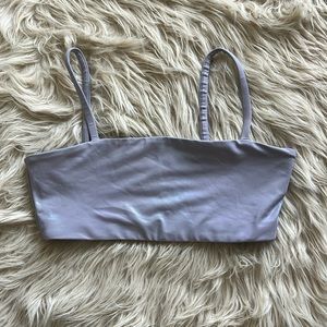 Carbon 38 Sports Bra